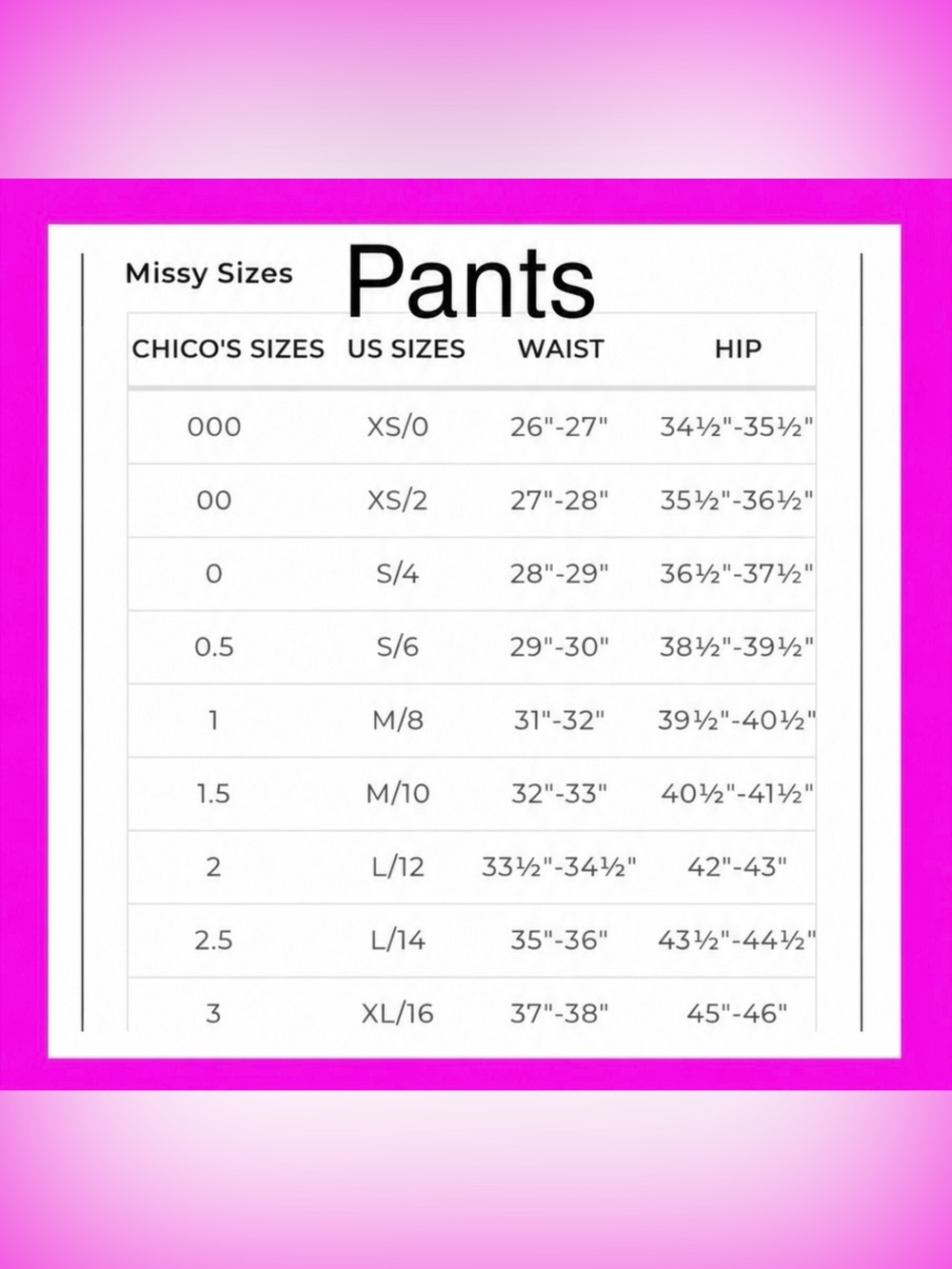 CHICOS Fabulously Slimming Stretch Chocolate Brown White Polka Dot Cropped Pants - Picture 16 of 16
